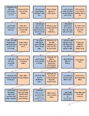 Murphys Law Domino