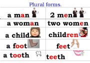 plural