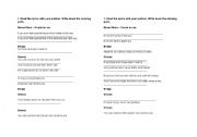 English Worksheet: Bruno Mars-Count on me - First Conditional