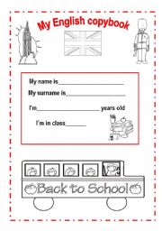 English Worksheet: personal informations review