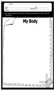 My Body 