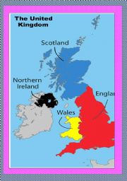 THE UNITED KINGDOM