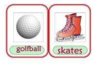 Sports Equipment 2