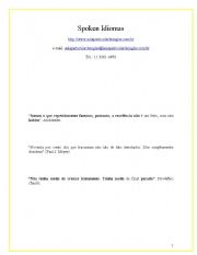 English Worksheet:  future will