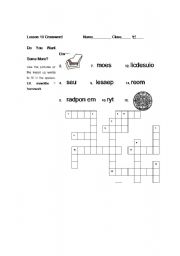 English Worksheet: Do you want some more?