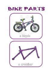 Bike Parts