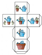 Where is the Watering Can Preposition Set Part 2