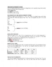 English Worksheet: Curso Ingls