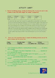 Semantic fields