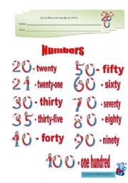 Numbers