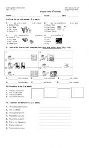 Demonstratives