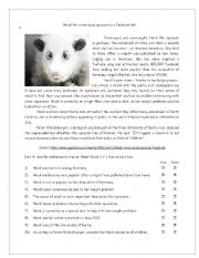 English Worksheet: Heidi 