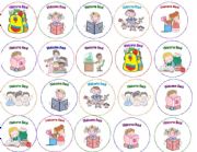 English Worksheet: fleshcards for kids