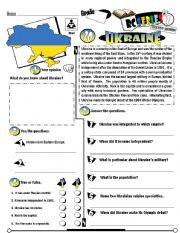 RC Series_Level 01_Country Edition 30 Ukraine (Fully Editable + Key)