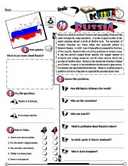 RC Series_Level 01_Country Edition 28 Russia (Fully Editable + Key)