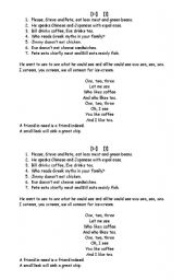 English Worksheet: Phonetics i i: