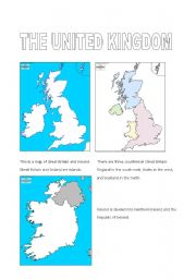 the united kingdom