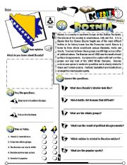 RC Series_Country Edition_49 Bosnia (Fully Editable  + Key)