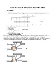 Module 6 Lesson 5