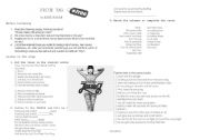 English Worksheet: PRICE TAG - Jessie J. & B.O.B