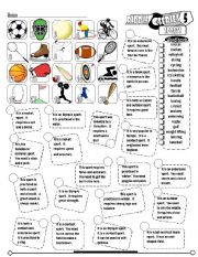 Riddle Series_05 Sports (Fully Editable + Key)