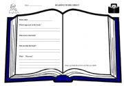 English Worksheet: Reading worksheet