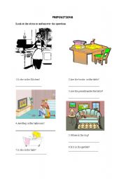 prepositions