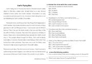 English worksheet: Book Report Reading Comprehension