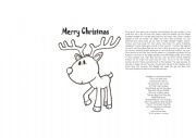 English Worksheet: Rudolphs Story and Song