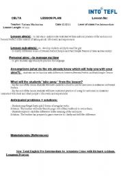 English Worksheet: for and since with Present Perfect