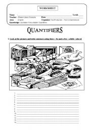 Quantifiers