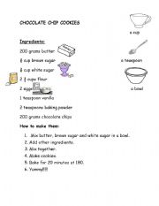 recipe