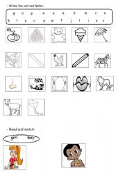 English Worksheet: teacher