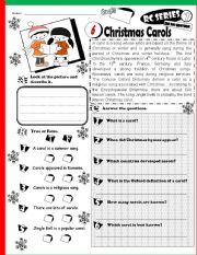 RC Series_HO HO Edition 06 Christmas Carols (Fully Editable + Key)