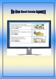 Real Estate Agency_On-line Offers (selling your house/flat)