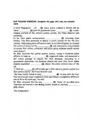 English Worksheet: micro-teaching