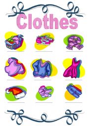 Clothes