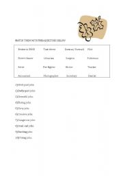 English Worksheet: FACE2FACE MODULE 3 PRE-INTERMEDIATE