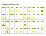 English Worksheet: Capitalization