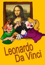 LEONARDO DA VINCI