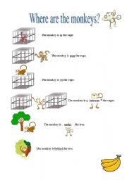 Prepositions