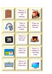 English worksheet: Board game