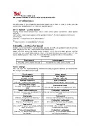 English worksheet: bb