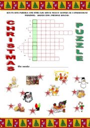 Christmas Puzzle