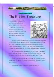 The Hidden Treasure