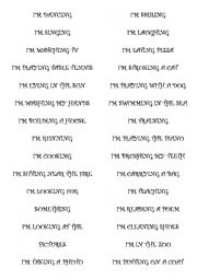 English Worksheet: Activity for Children