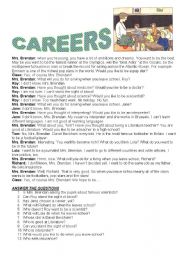 Careers