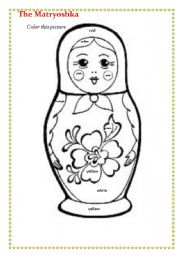 The Matryoshka 