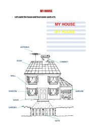 My House