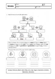 English Worksheet: Evaluation_worksheet